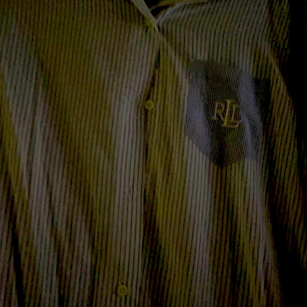 Ralph Lauren sleep wear
